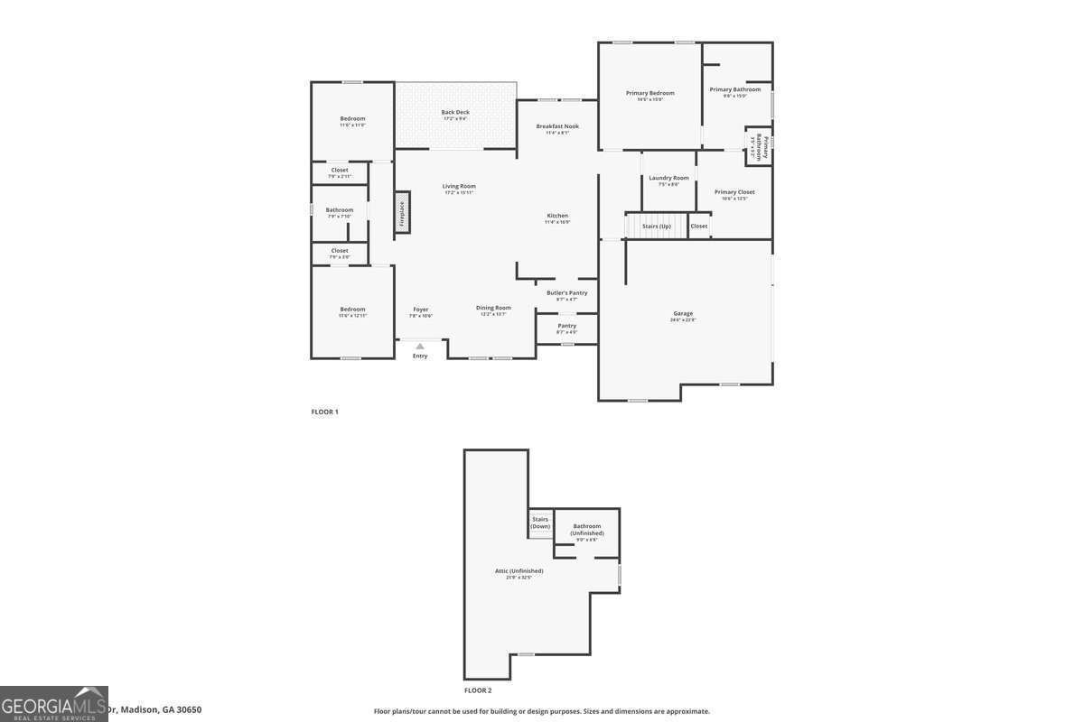 1021 Windsor Creek Drive Madison - 32