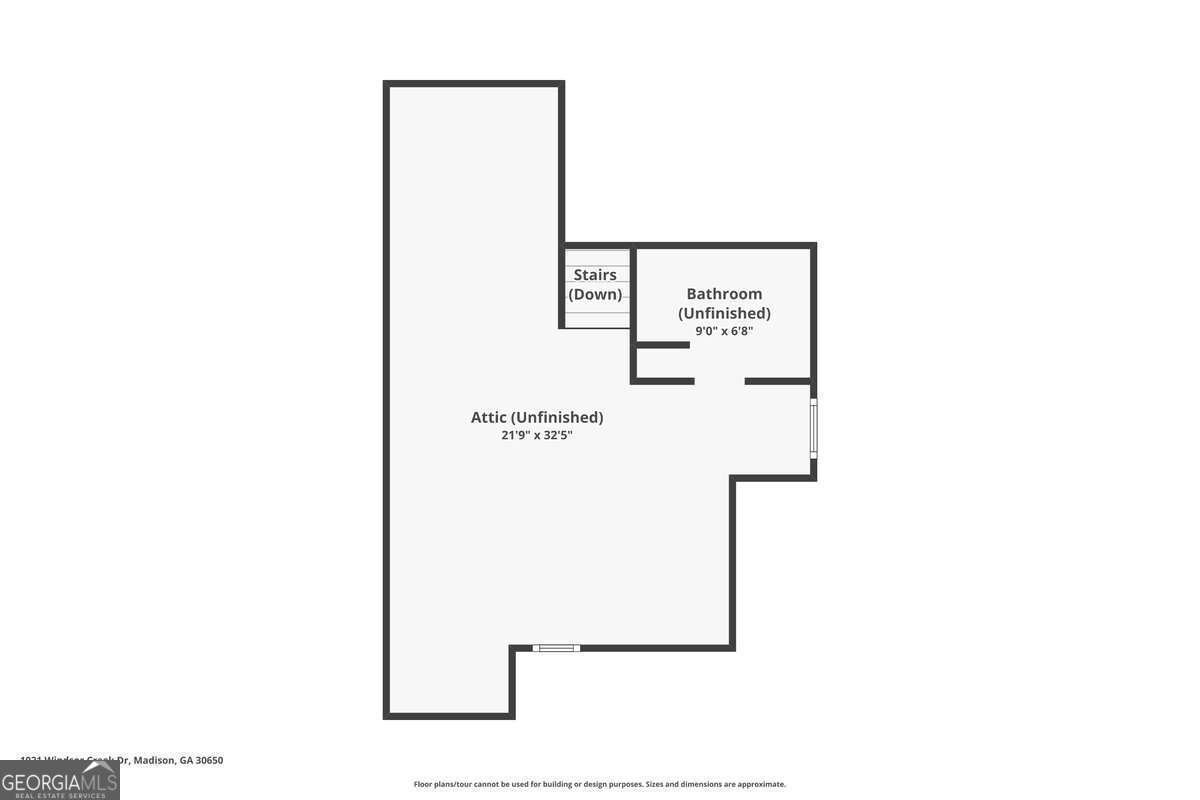 1021 Windsor Creek Drive Madison - 34
