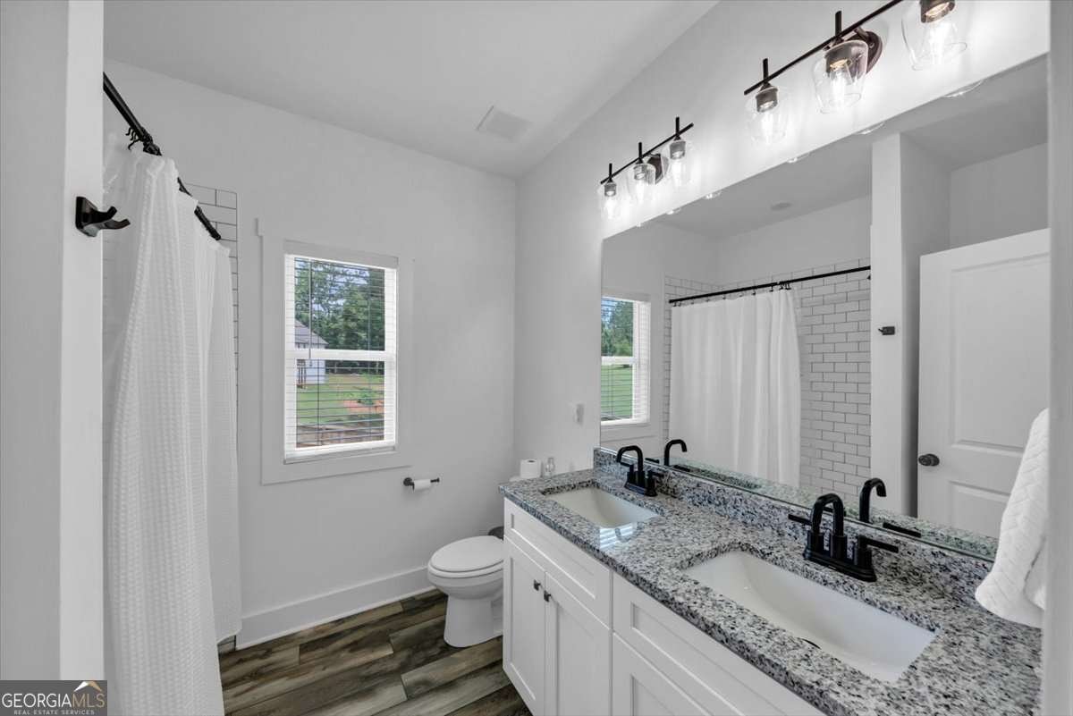 1021 Windsor Creek Drive Madison - 5
