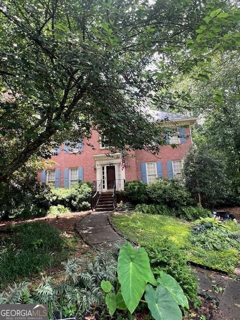 974 Bloomfield Drive Lawrenceville - 1