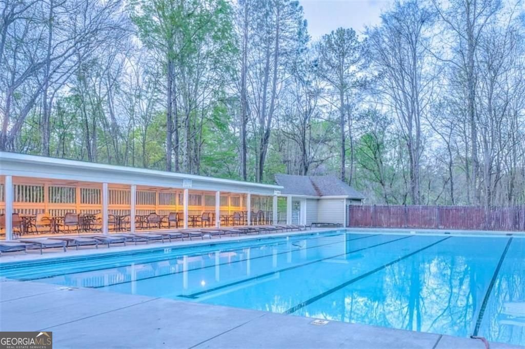 974 Bloomfield Drive Lawrenceville - 27