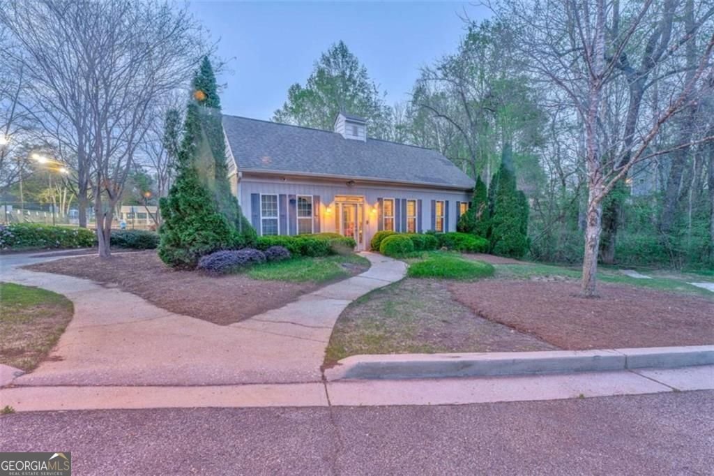 974 Bloomfield Drive Lawrenceville - 30