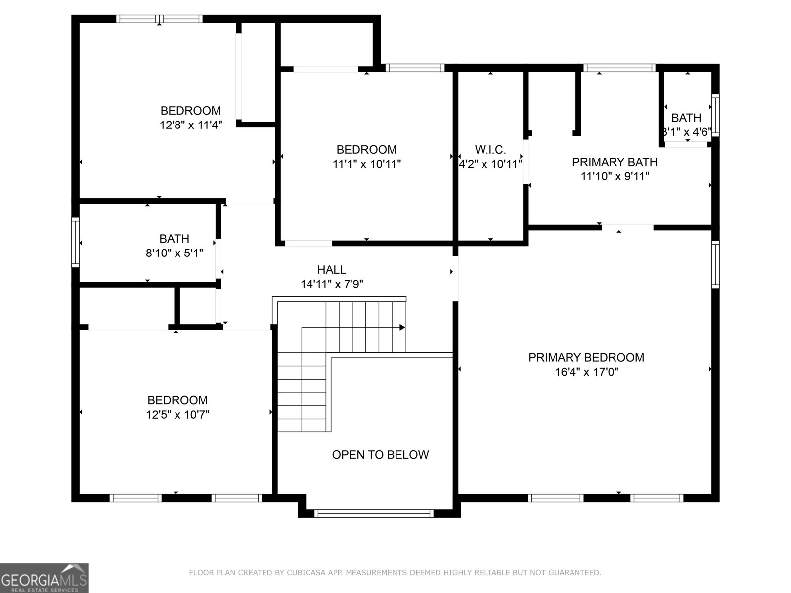 974 Bloomfield Drive Lawrenceville - 33