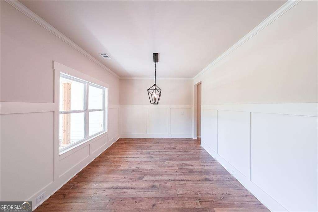 54 Odgers Trail Dawsonville - 2