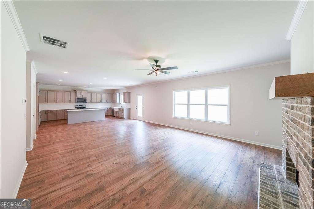 54 Odgers Trail Dawsonville - 3