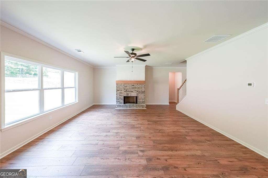 54 Odgers Trail Dawsonville - 4