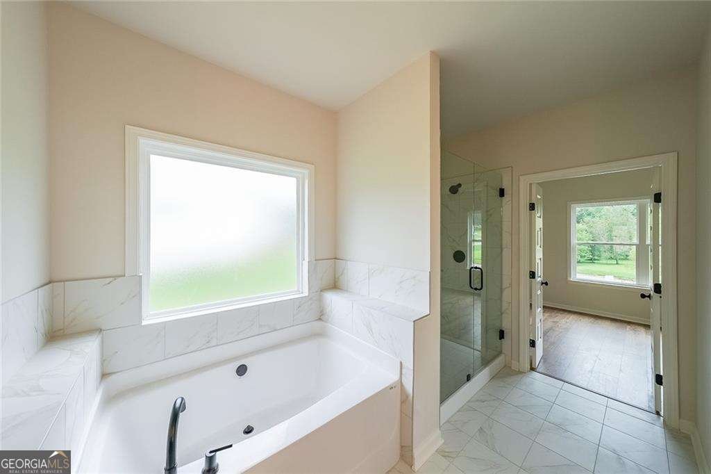 54 Odgers Trail Dawsonville - 5