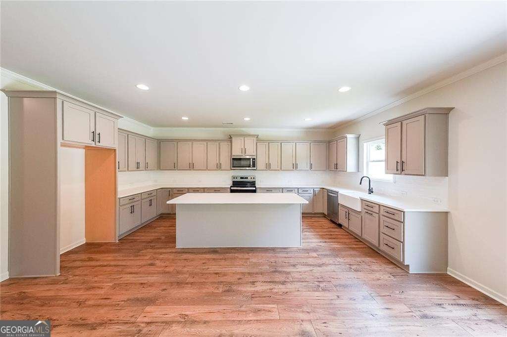 54 Odgers Trail Dawsonville - 6