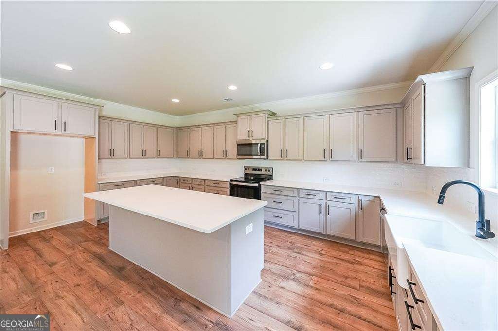 54 Odgers Trail Dawsonville - 7