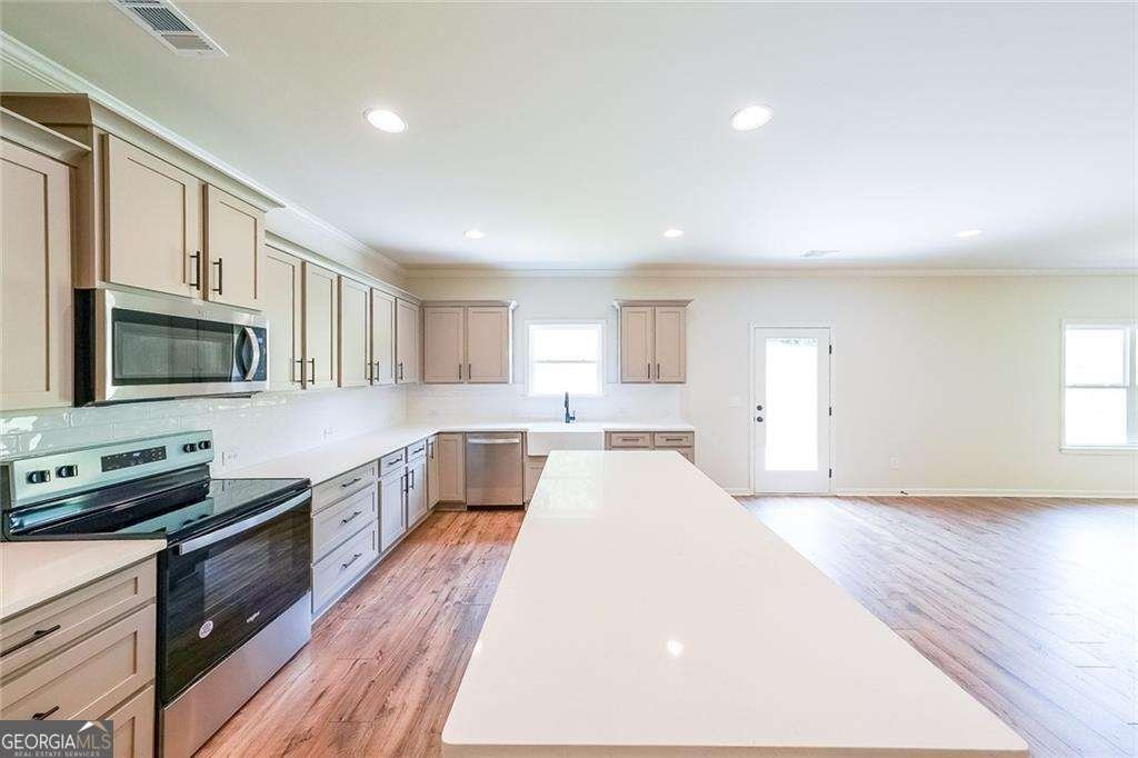 54 Odgers Trail Dawsonville - 8
