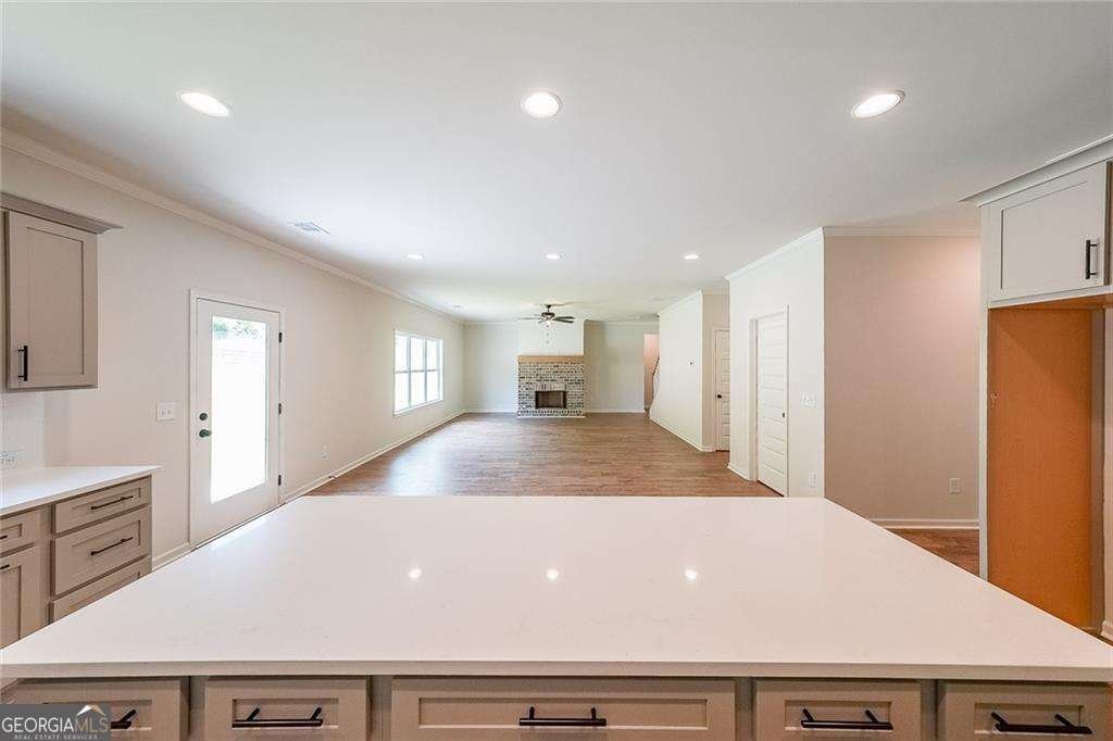 54 Odgers Trail Dawsonville - 9