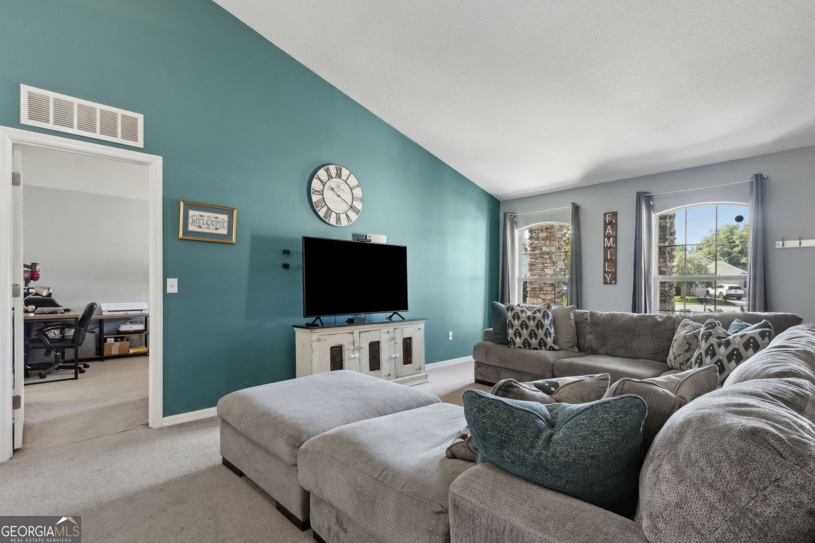 133 Pine Bluff Court Kingsland - 10