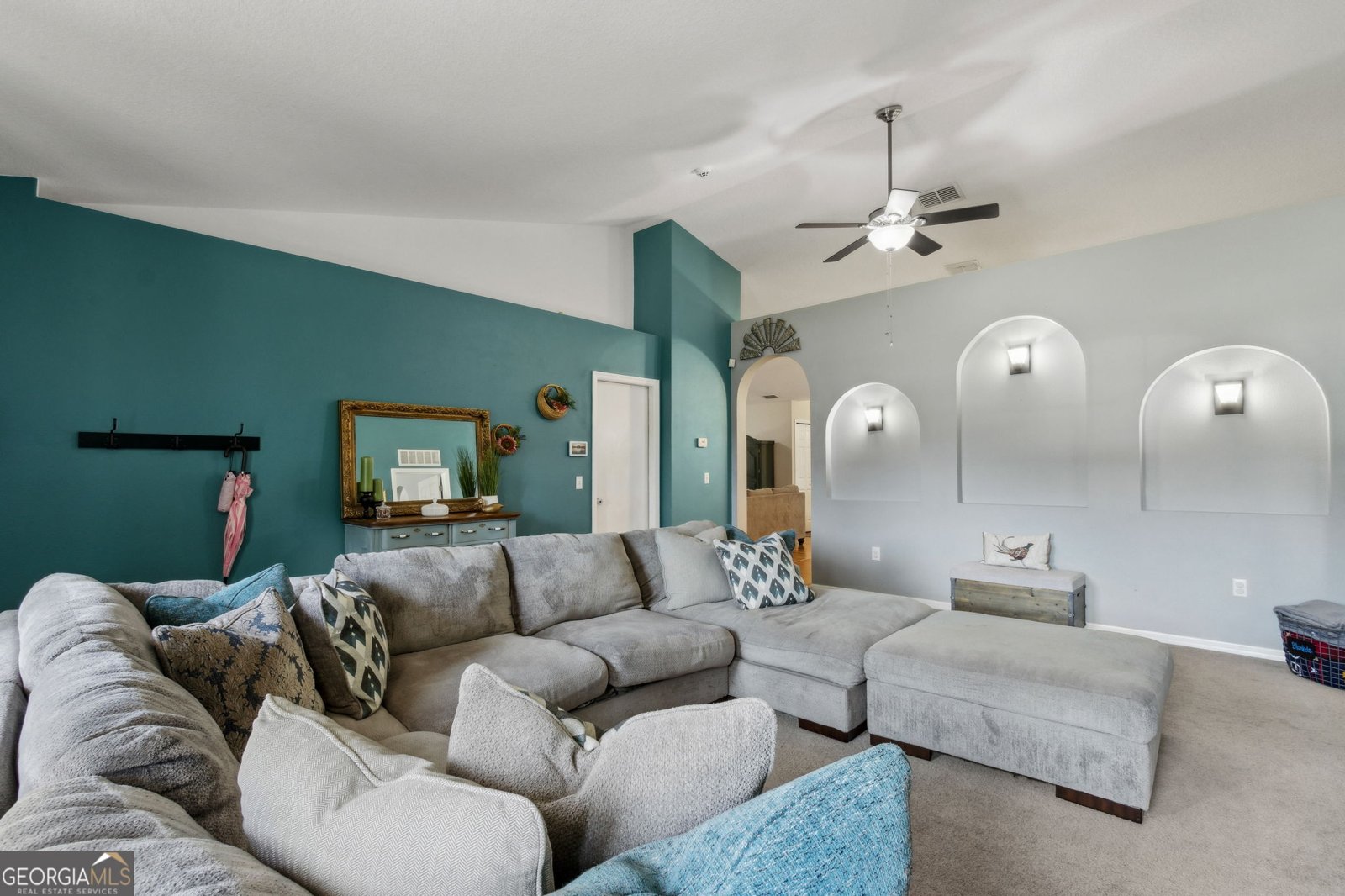 133 Pine Bluff Court Kingsland - 12