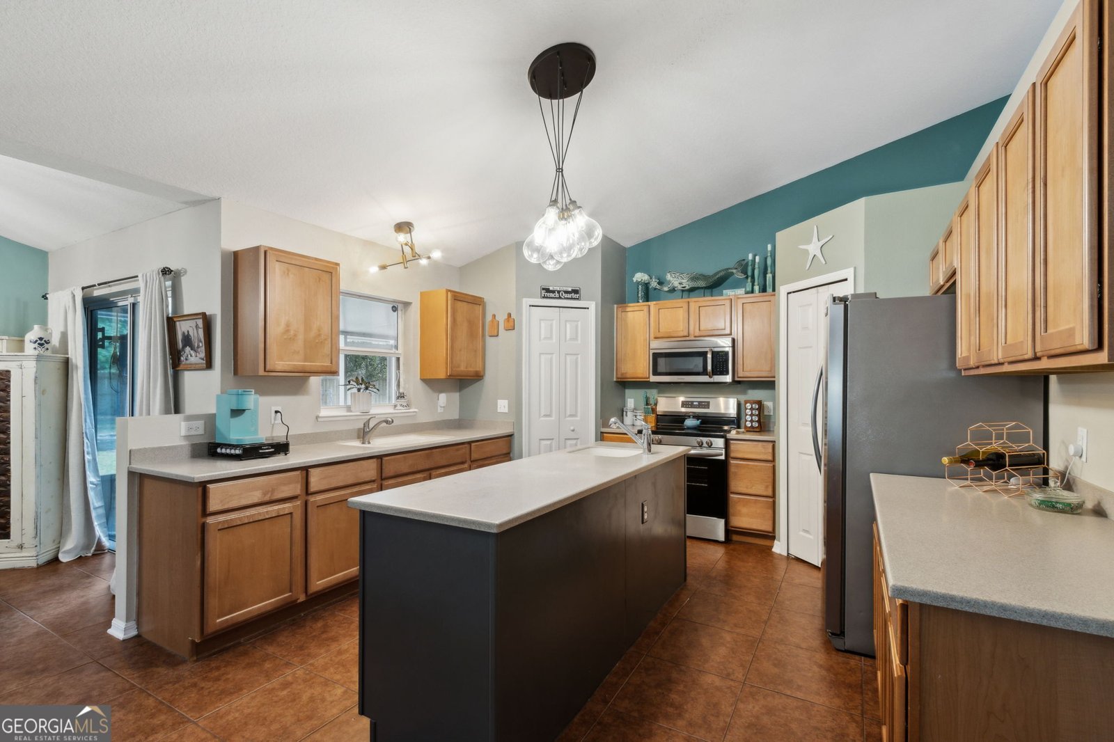 133 Pine Bluff Court Kingsland - 14
