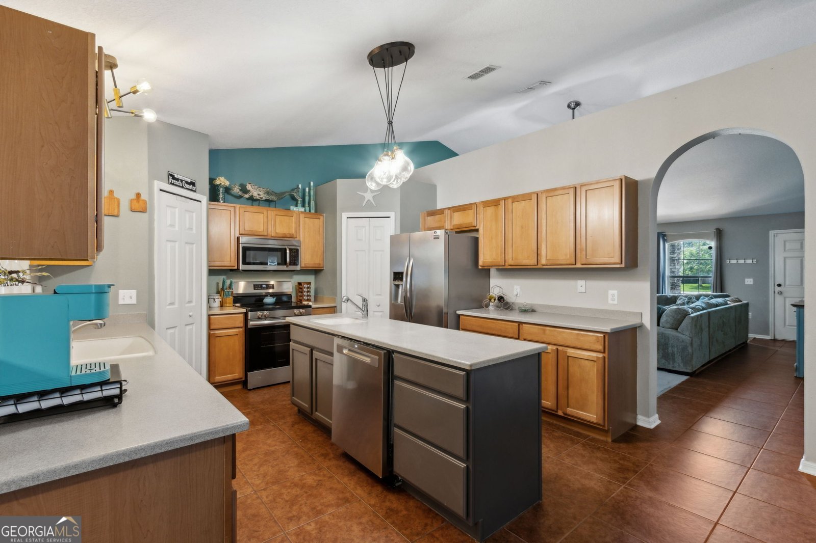 133 Pine Bluff Court Kingsland - 15