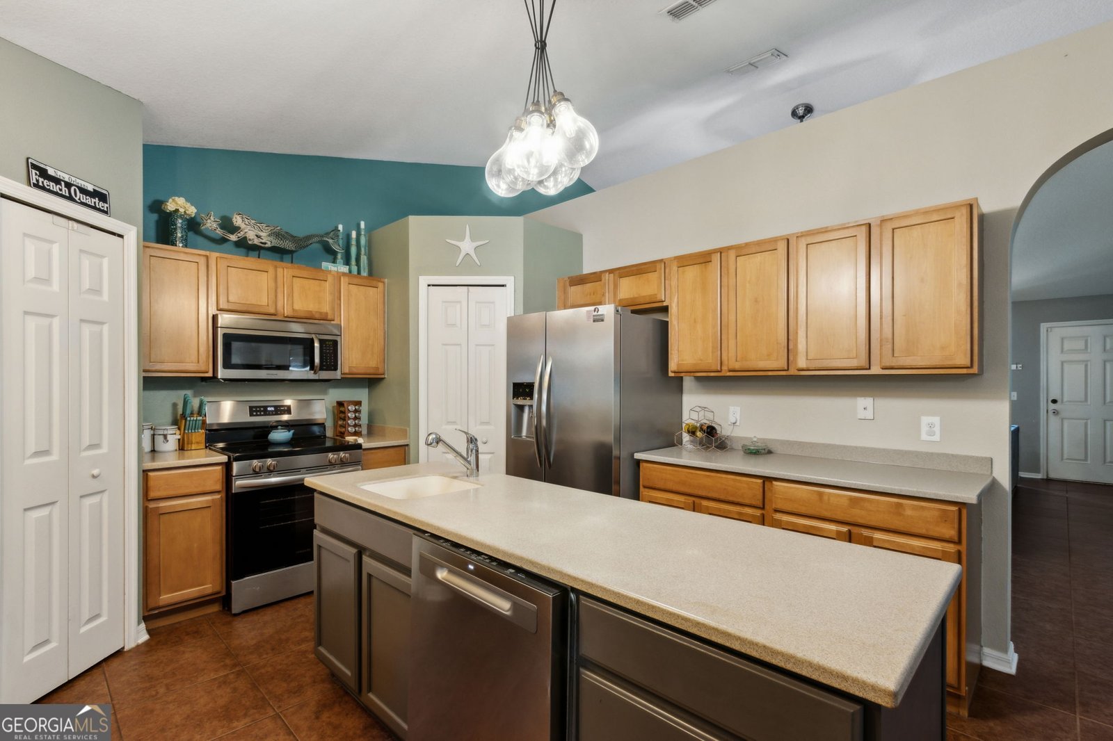 133 Pine Bluff Court Kingsland - 16