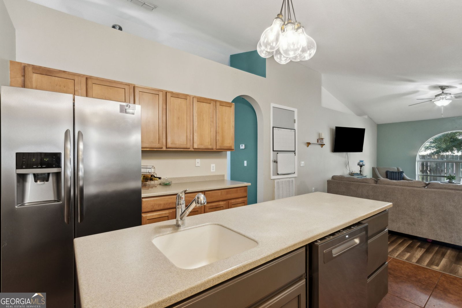 133 Pine Bluff Court Kingsland - 21