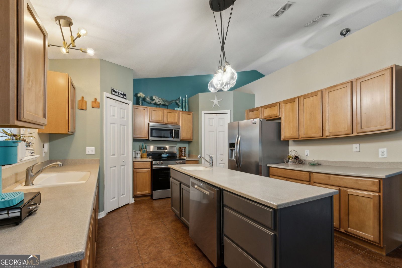 133 Pine Bluff Court Kingsland - 22