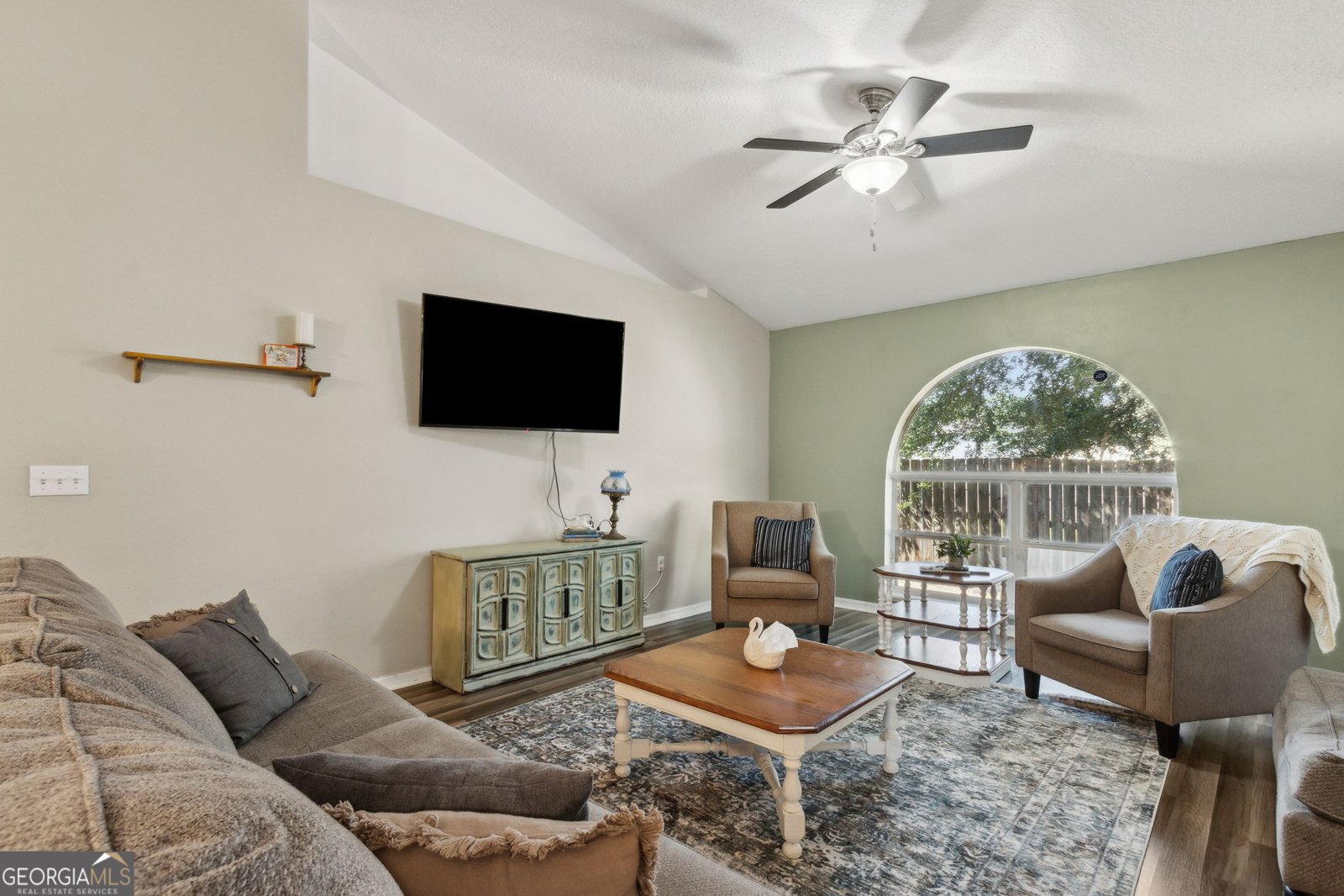 133 Pine Bluff Court Kingsland - 23