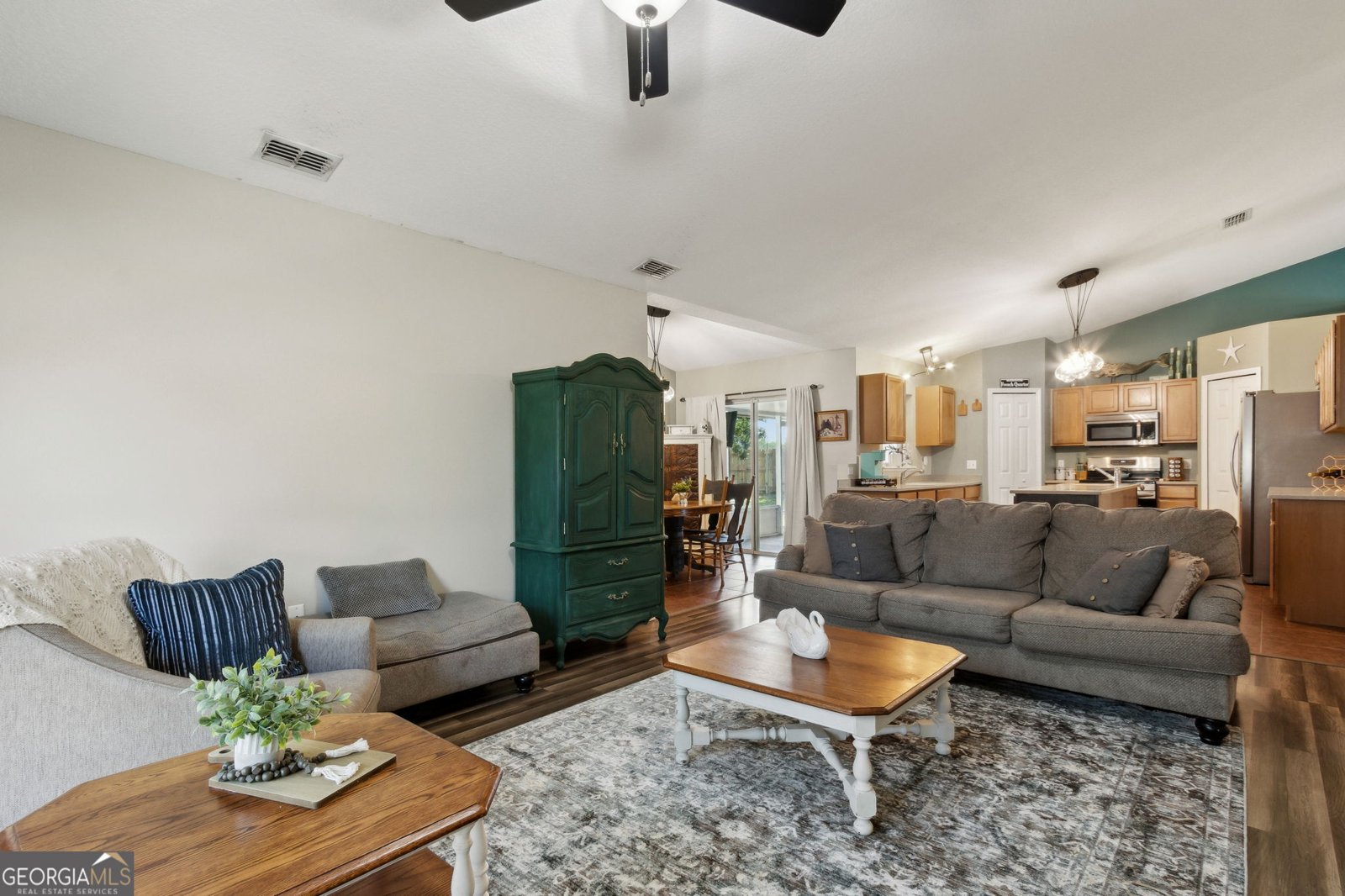 133 Pine Bluff Court Kingsland - 25