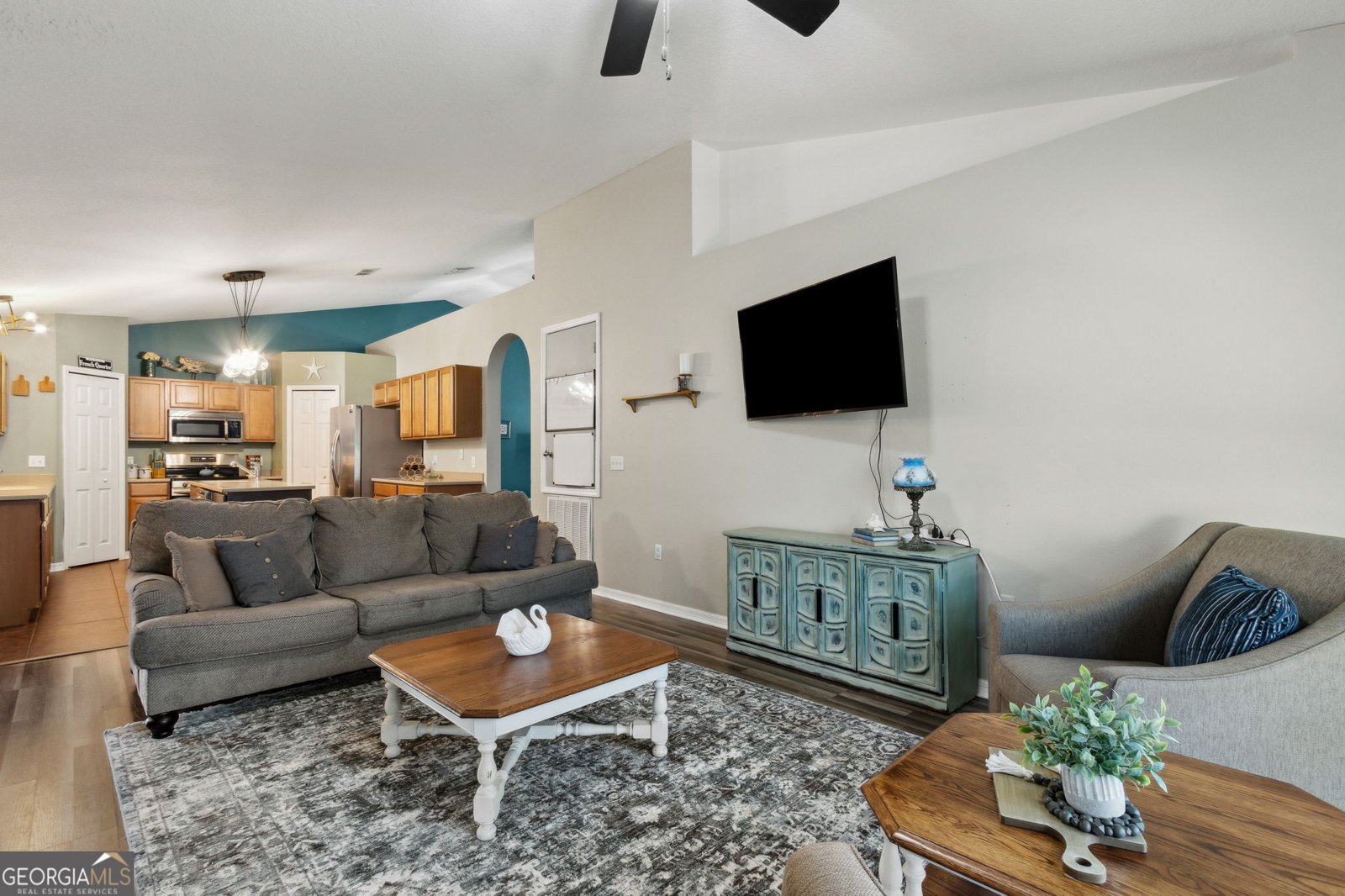 133 Pine Bluff Court Kingsland - 26