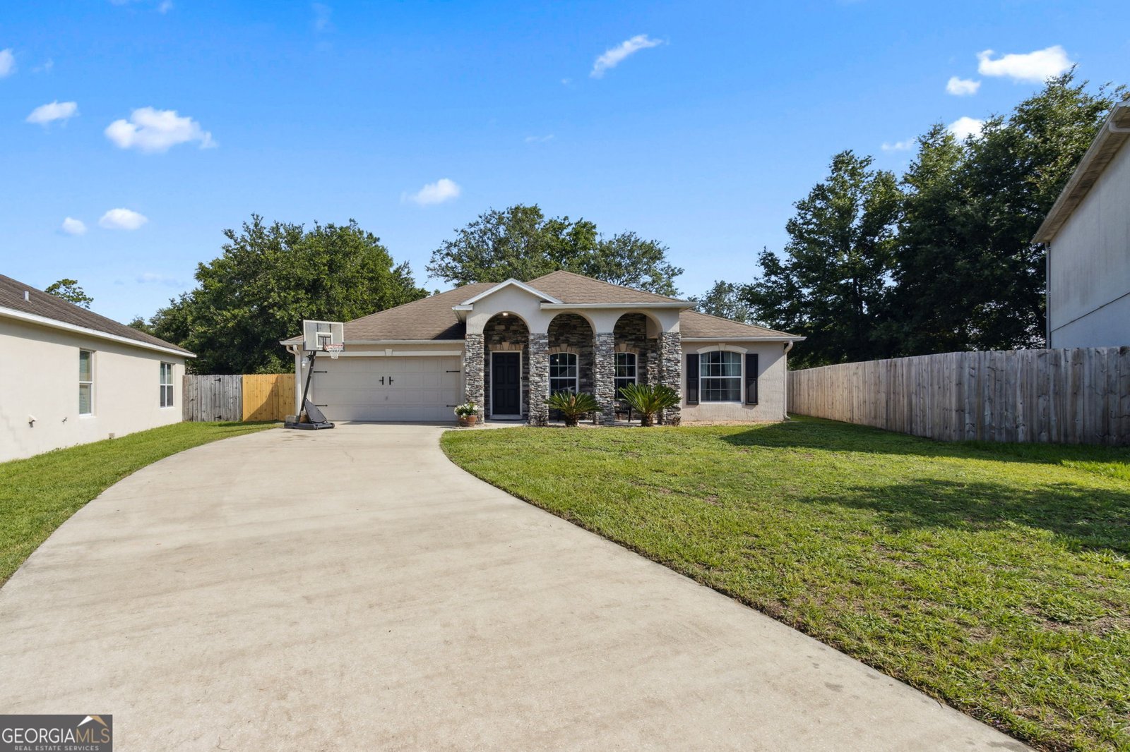 133 Pine Bluff Court Kingsland - 3