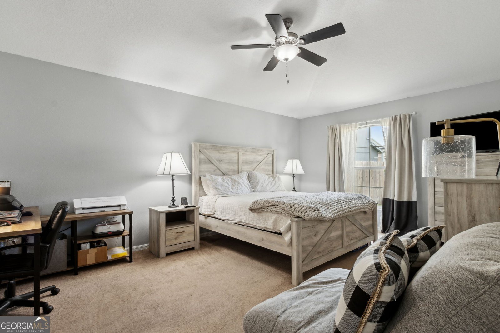 133 Pine Bluff Court Kingsland - 33