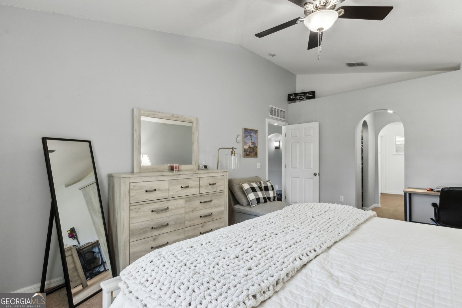 133 Pine Bluff Court Kingsland - 35
