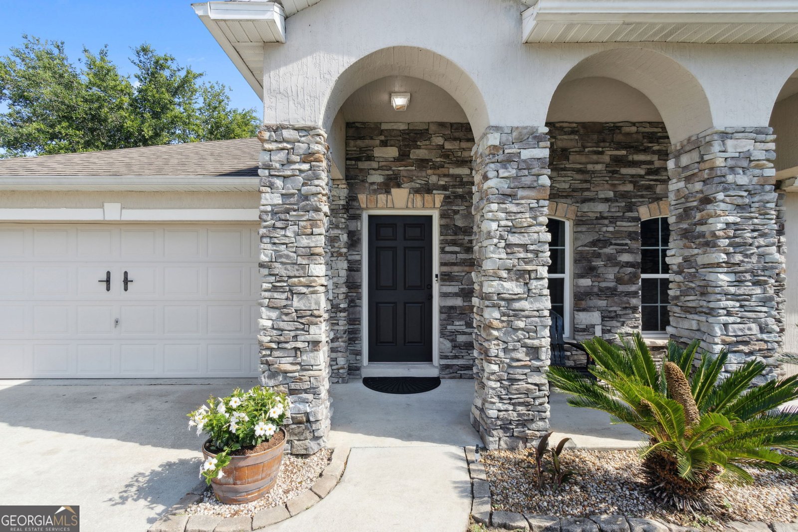 133 Pine Bluff Court Kingsland - 4