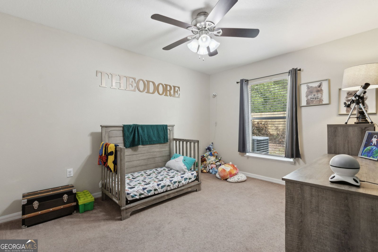 133 Pine Bluff Court Kingsland - 45