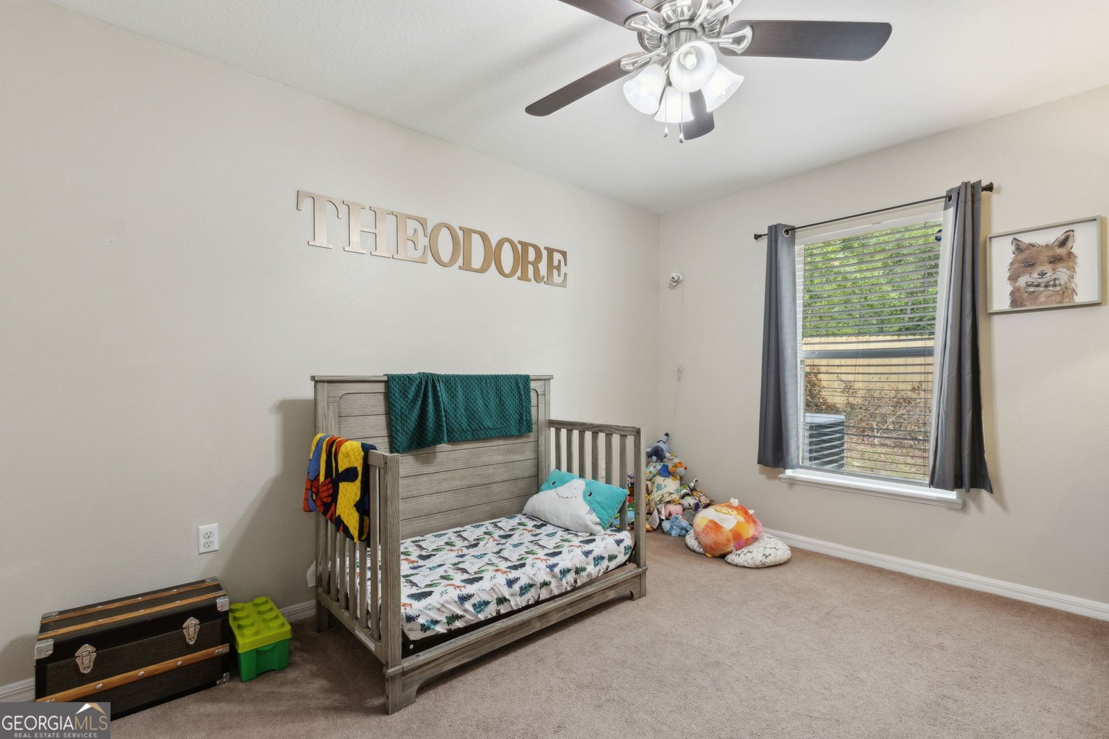 133 Pine Bluff Court Kingsland - 46