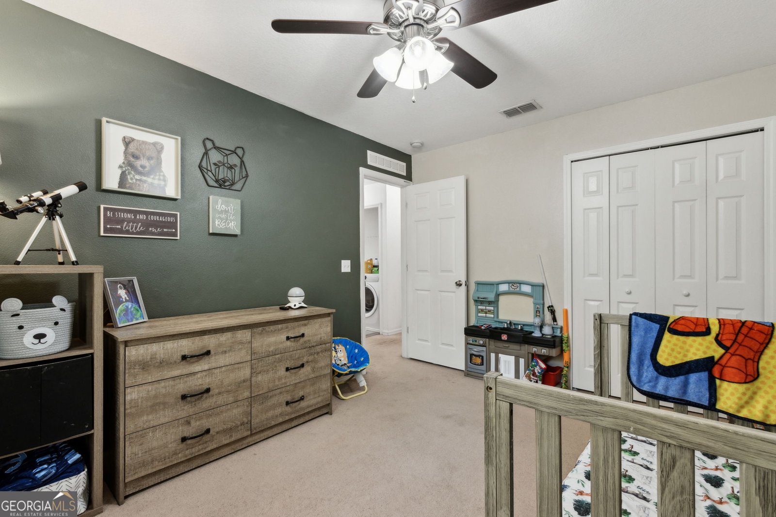 133 Pine Bluff Court Kingsland - 47
