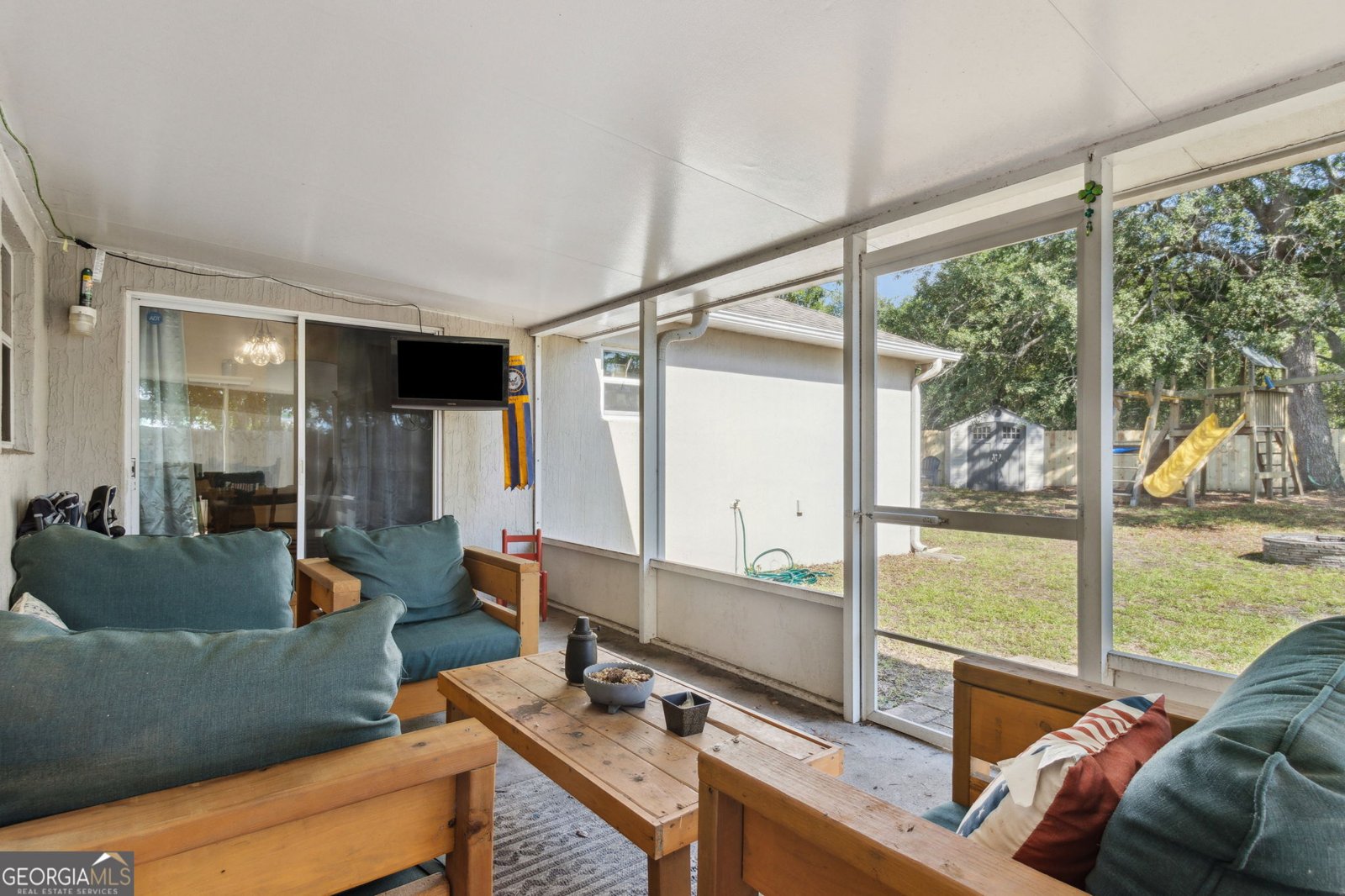 133 Pine Bluff Court Kingsland - 49