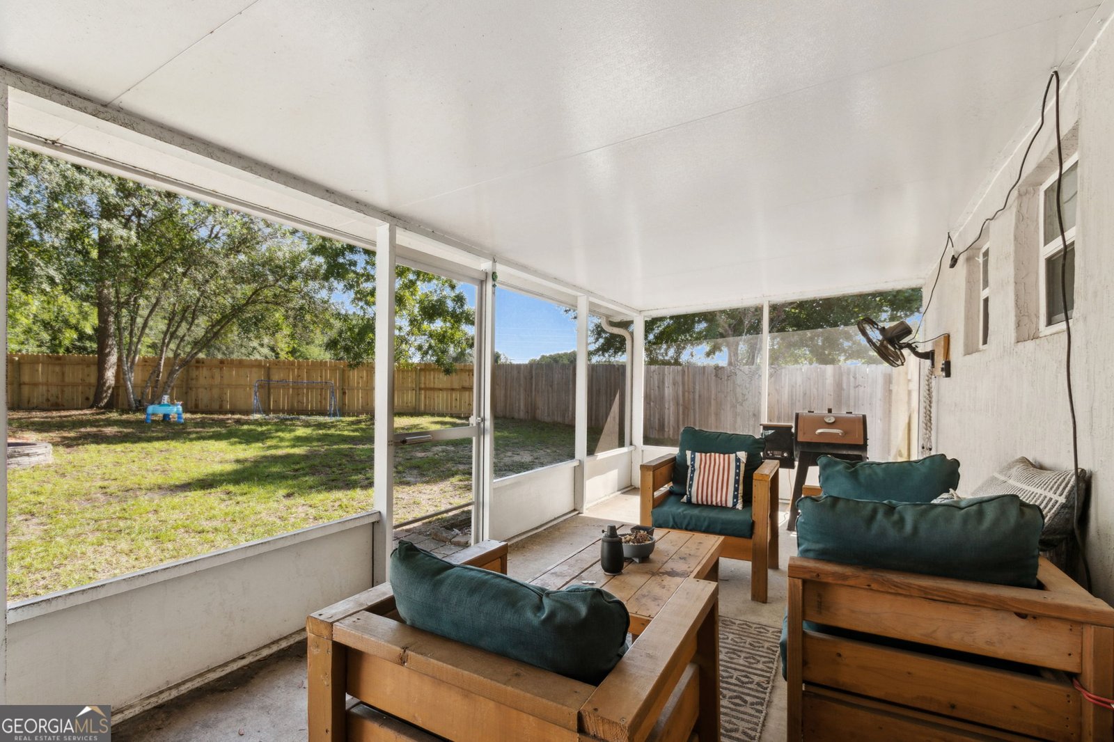 133 Pine Bluff Court Kingsland - 51