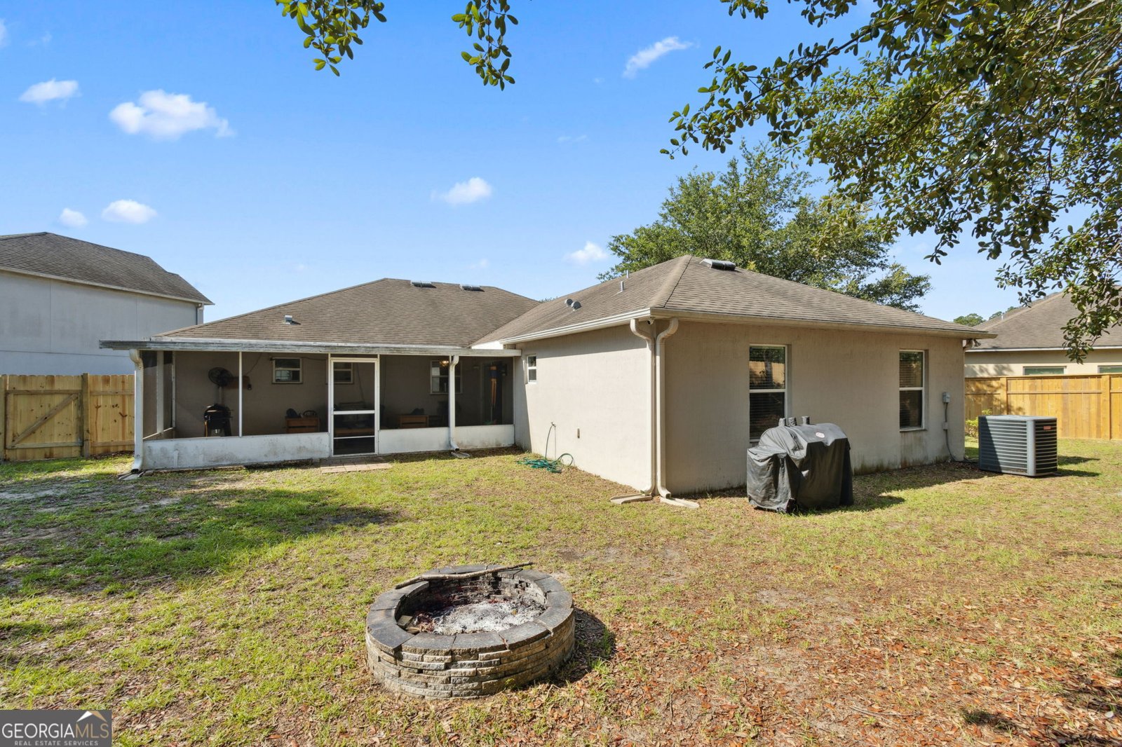 133 Pine Bluff Court Kingsland - 52