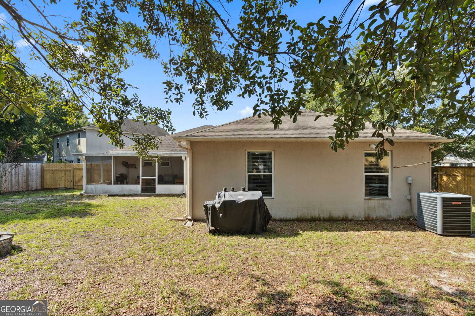133 Pine Bluff Court Kingsland - 53