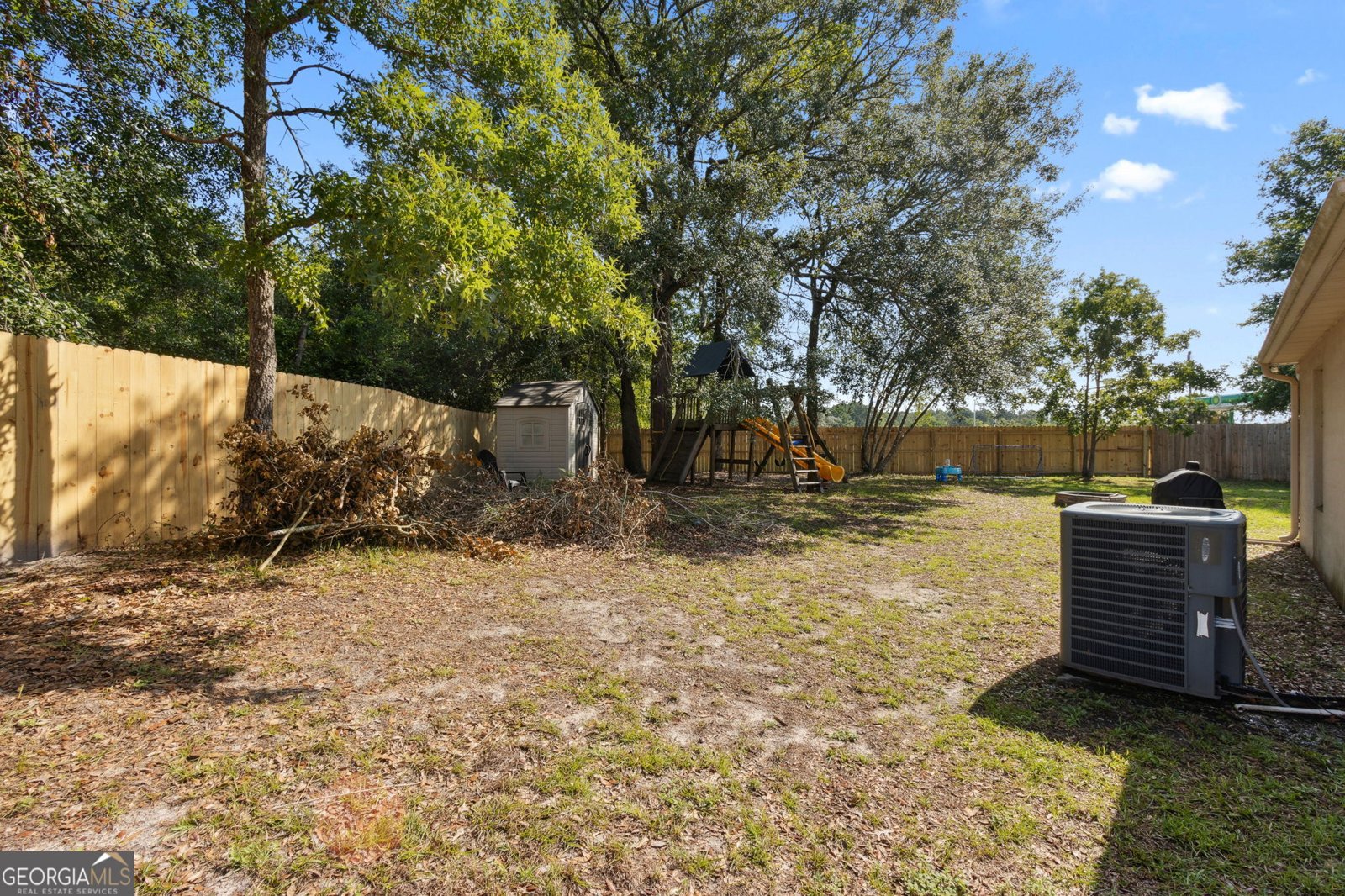 133 Pine Bluff Court Kingsland - 55
