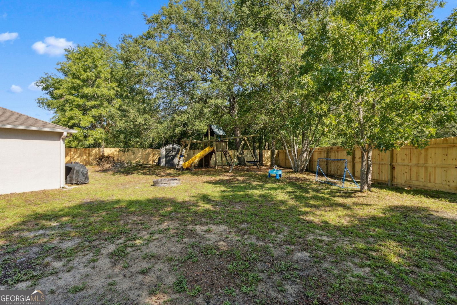 133 Pine Bluff Court Kingsland - 56