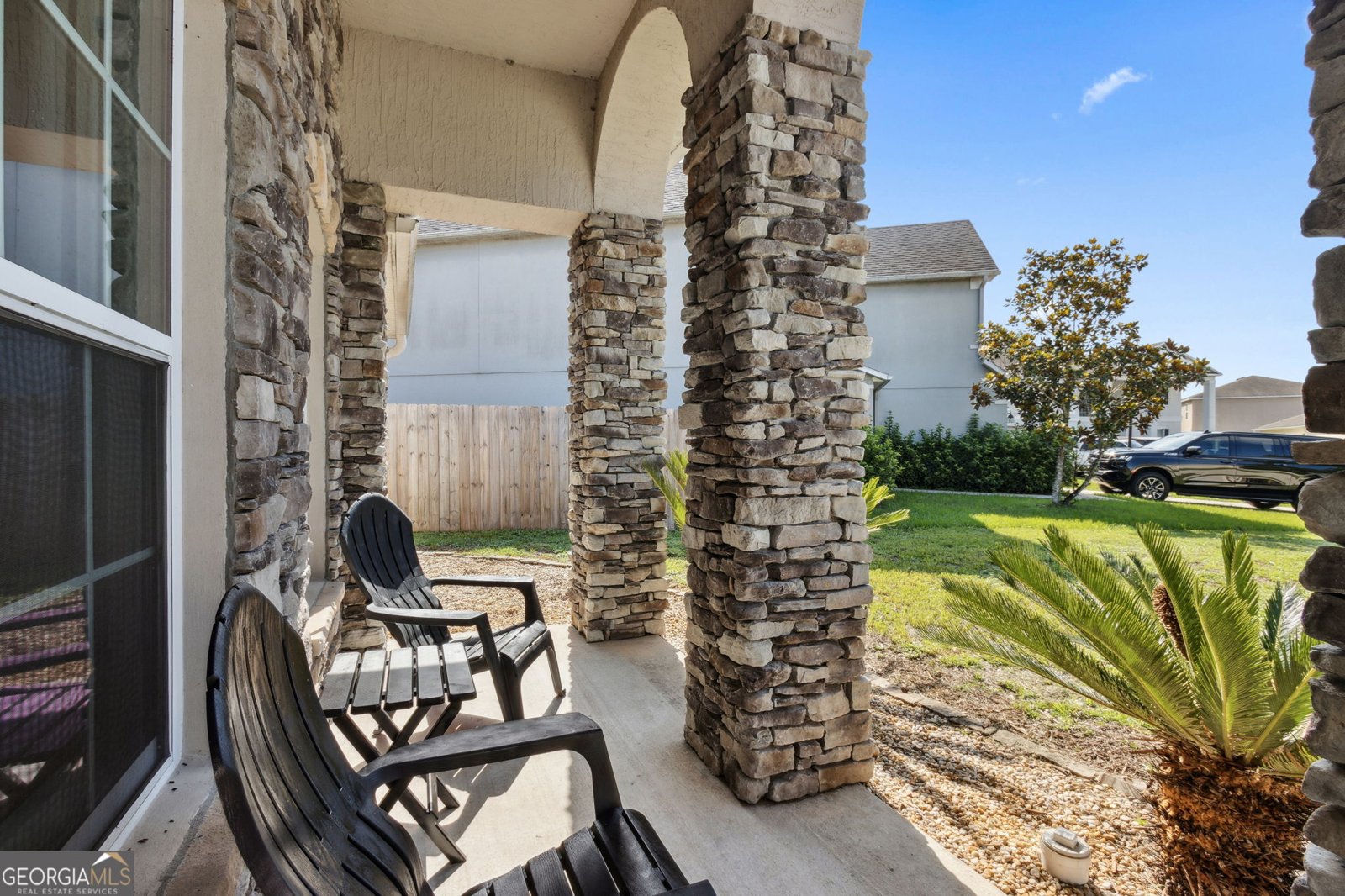 133 Pine Bluff Court Kingsland - 6