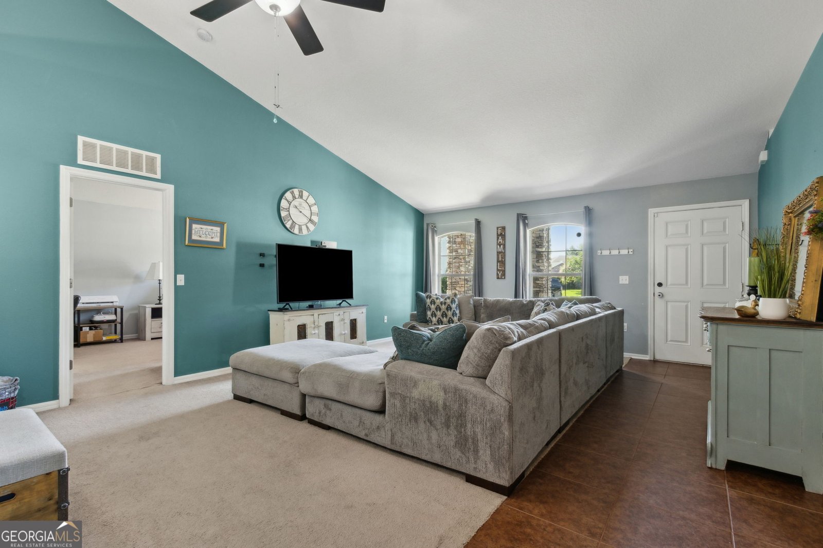 133 Pine Bluff Court Kingsland - 9