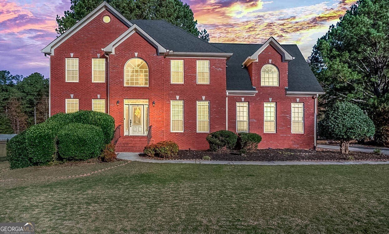 176 Fairoaks Circle Stockbridge - 2