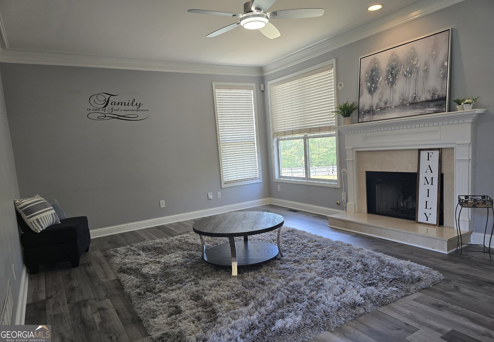176 Fairoaks Circle Stockbridge - 5