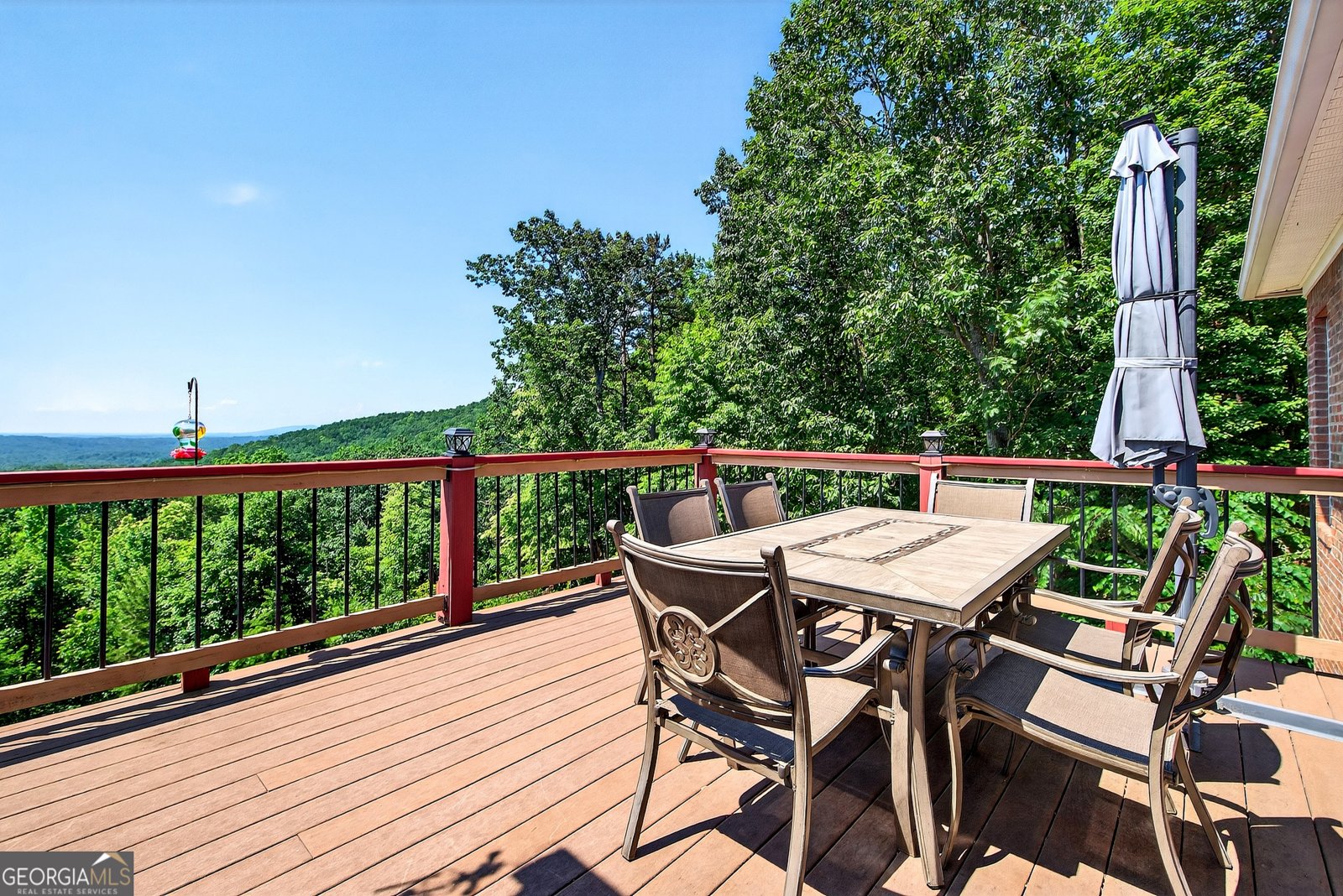 865 865 Laurel Ridge Road Cleveland - 1