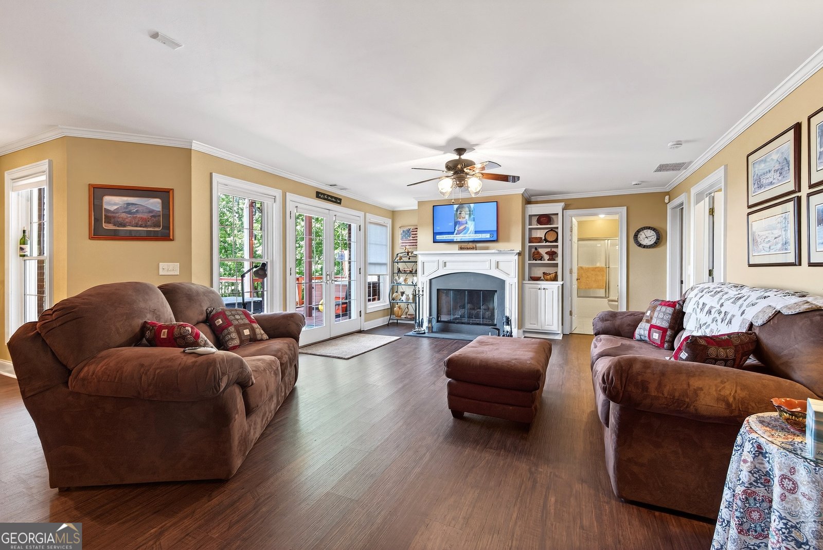 865 865 Laurel Ridge Road Cleveland - 20