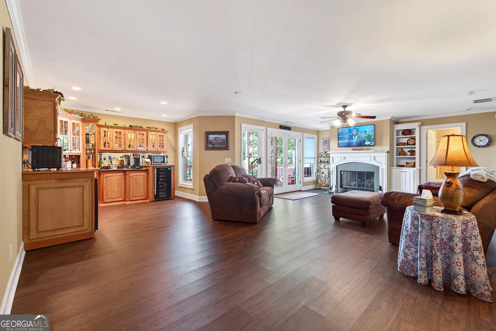865 865 Laurel Ridge Road Cleveland - 22