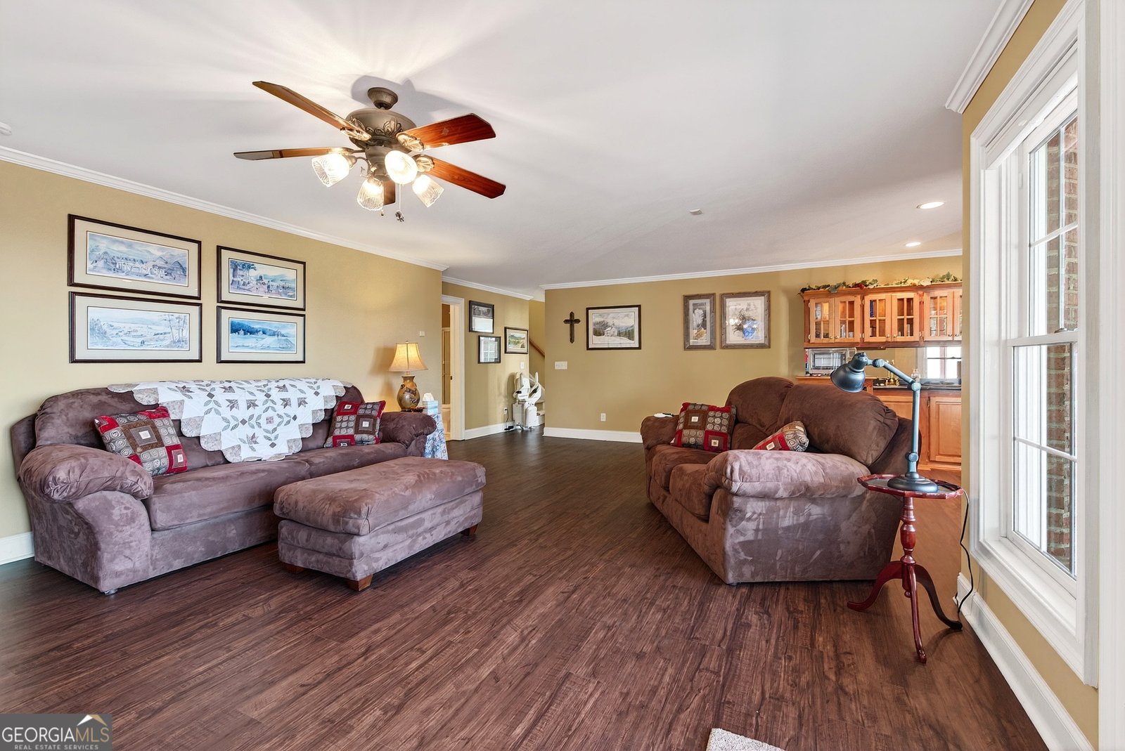 865 865 Laurel Ridge Road Cleveland - 23