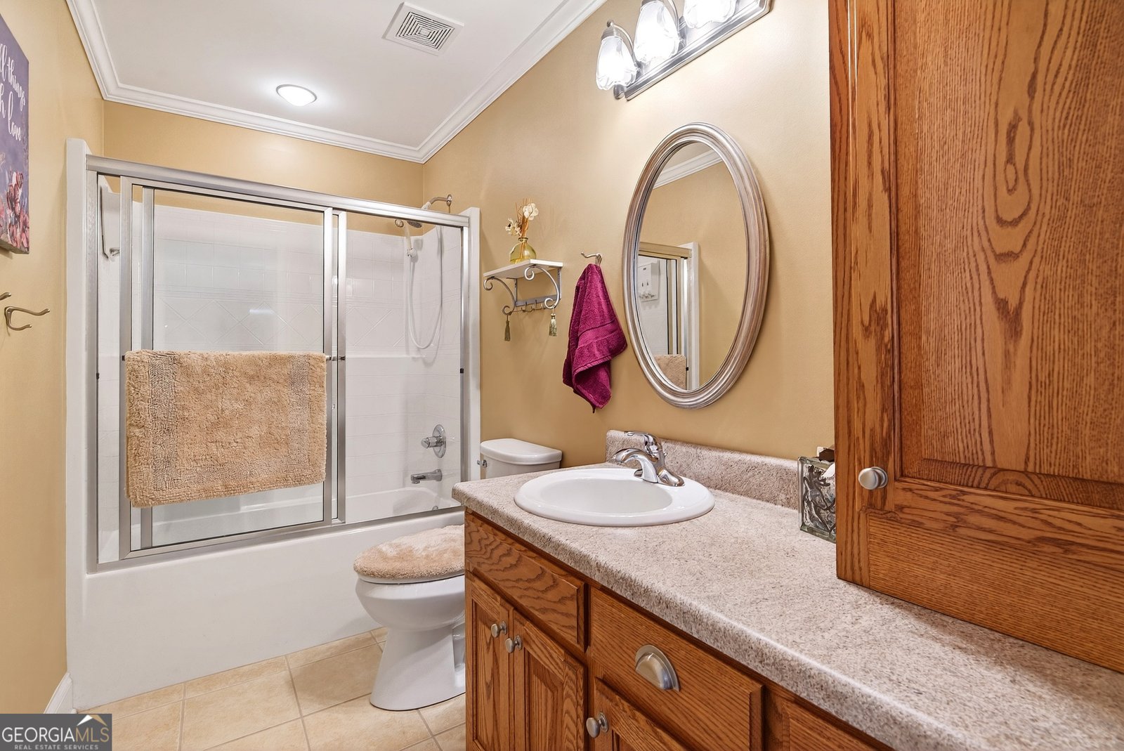 865 865 Laurel Ridge Road Cleveland - 28