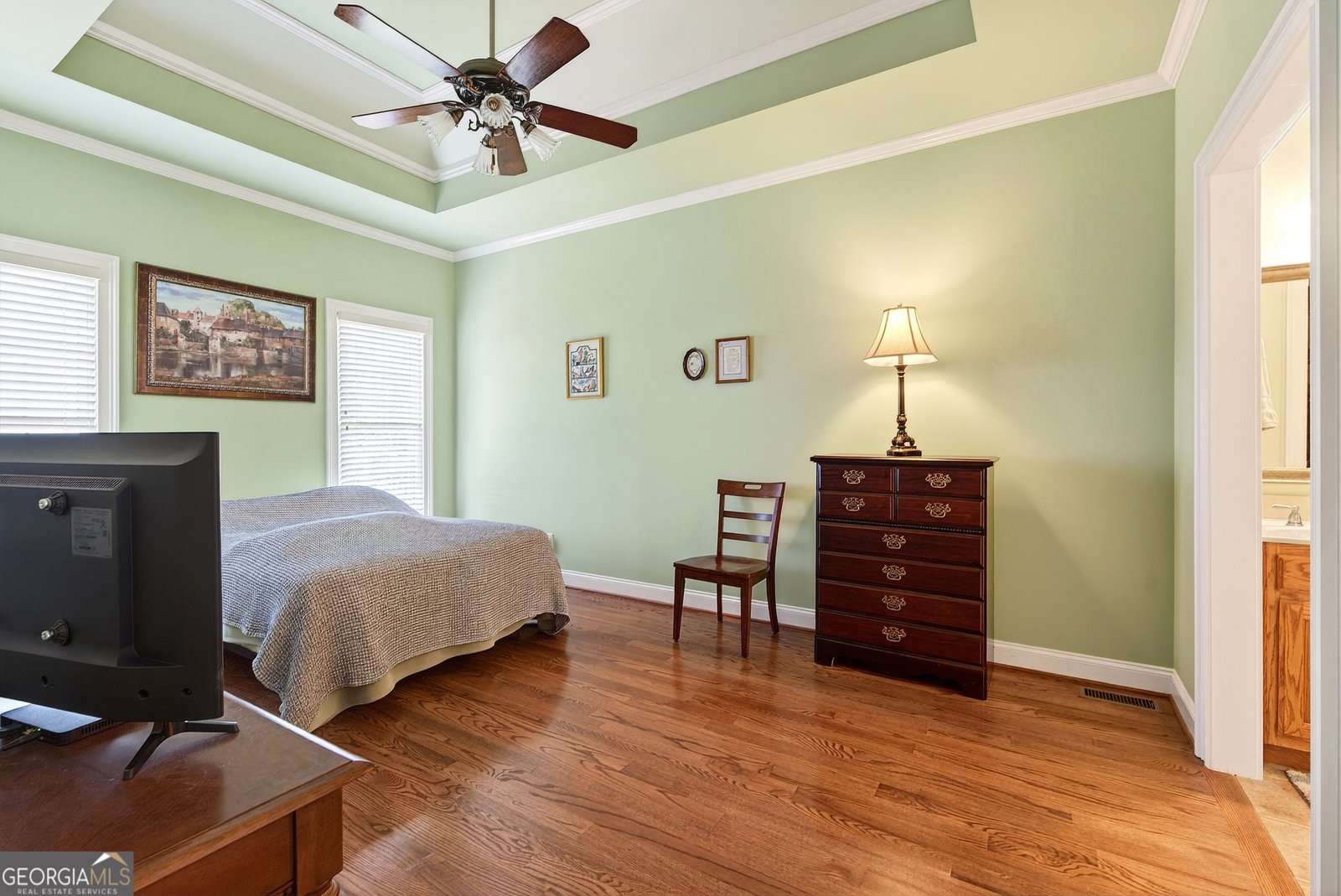 865 865 Laurel Ridge Road Cleveland - 3