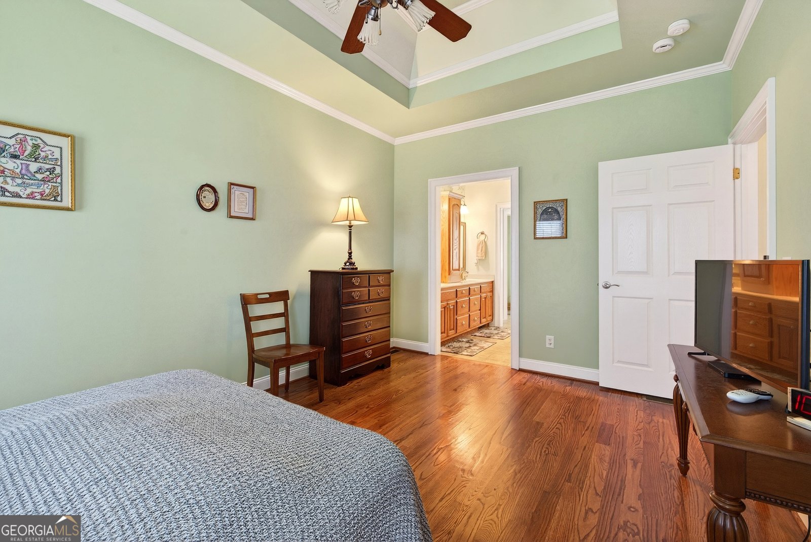 865 865 Laurel Ridge Road Cleveland - 4