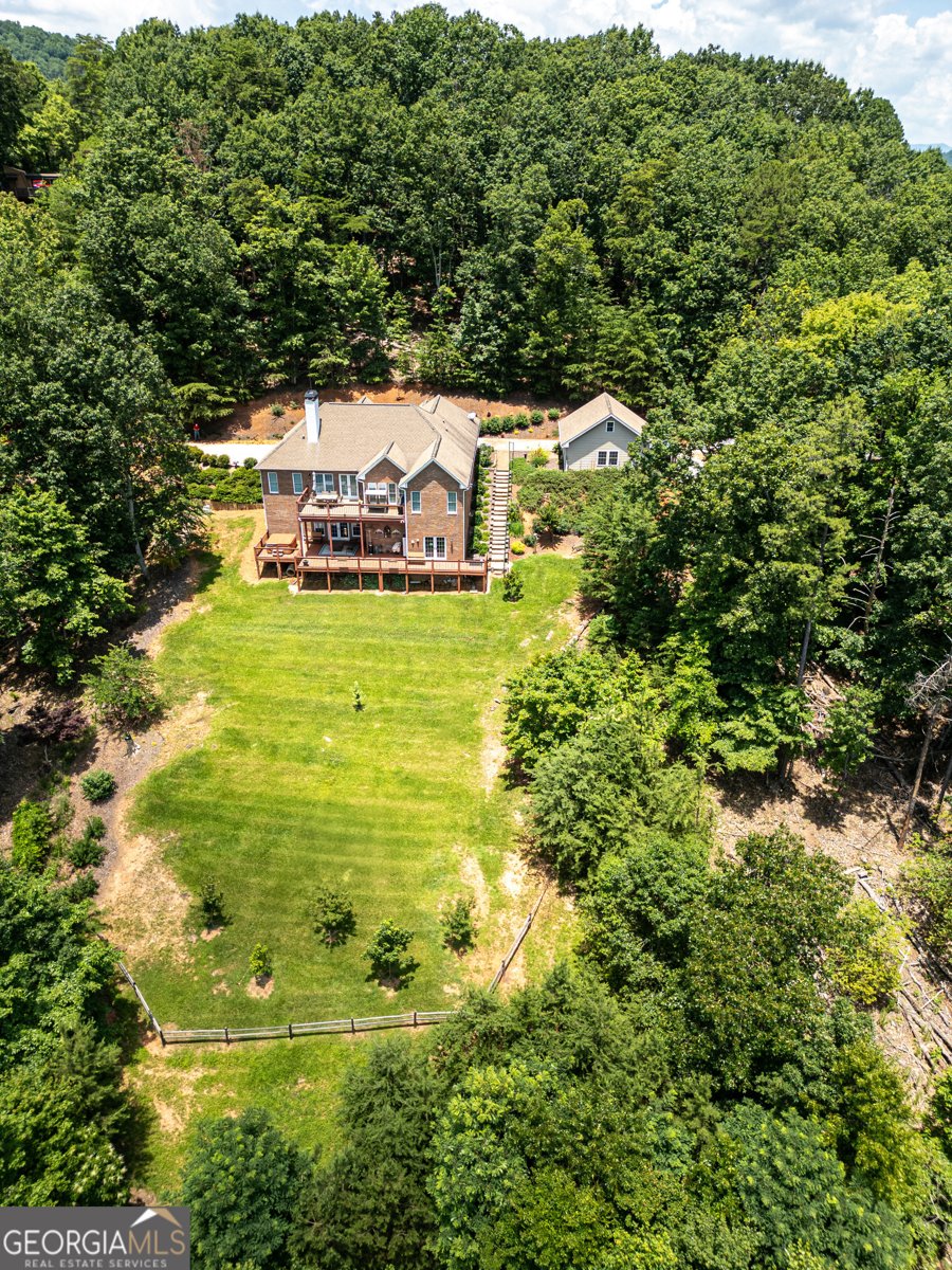 865 865 Laurel Ridge Road Cleveland - 53
